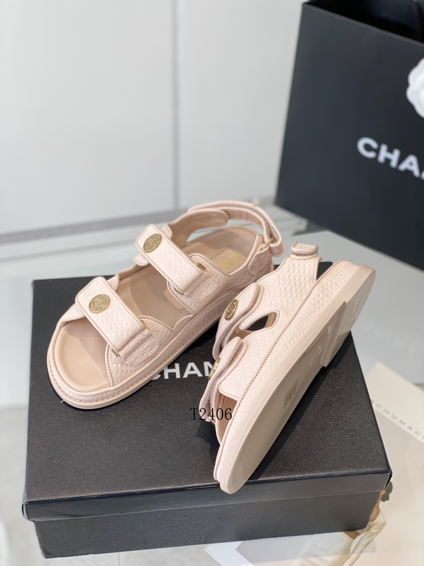 Chanel sz35-40 32